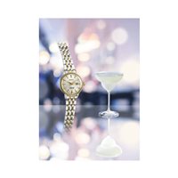 Orologio Seiko Donna Presage Cocktail in Acciaio SRE010J1 - SRE010J1